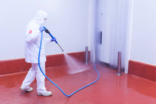 Concrete Sealing in Twinsburg Heights, OH